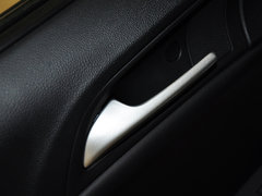荣威550 2014款 550S 1.8L 自动 智选版