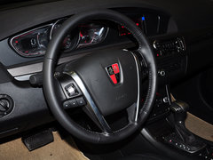 荣威550 2014款 550S 1.8L 自动 智选版