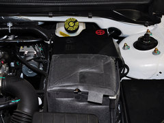 2014款 550S 1.8L 自動(dòng) 智選版