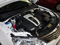 2014款 550S 1.8L 自動(dòng) 智選版