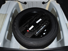 2014款 550S 1.8L 自动 智选版