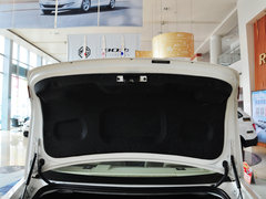 2014款 550S 1.8L 自动 智选版