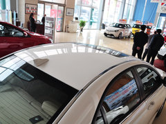 2014款 550S 1.8L 自动 智选版
