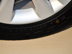 2014款 550S 1.8L 自动 智选版
