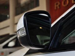 2014款 550S 1.8L 自动 智选版