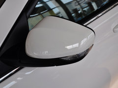 2014款 550S 1.8L 自动 智选版