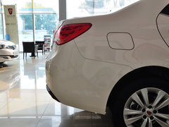 2014款 550S 1.8L 自动 智选版