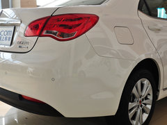 2014款 550S 1.8L 自动 智选版