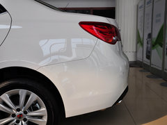 2014款 550S 1.8L 自动 智选版