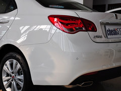 2014款 550S 1.8L 自动 智选版
