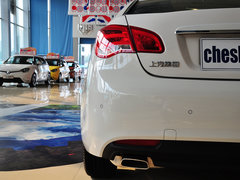 2014款 550S 1.8L 自动 智选版