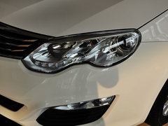2014款 550S 1.8L 自动 智选版
