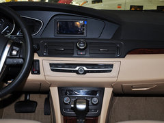 2014款 550S 1.8L 自动 智选版