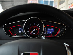 2014款 550S 1.8L 自动 智选版