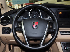 2014款 550S 1.8L 自动 智选版