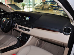 2014款 550S 1.8L 自动 智选版