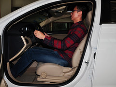 2014款 550S 1.8L 自动 智选版