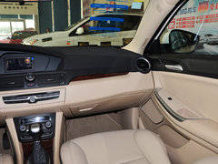 2014款 550S 1.8L 自动 智选版