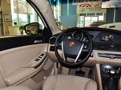 2014款 550S 1.8L 自动 智选版