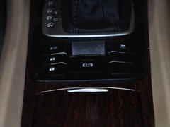 2014款 550S 1.8L 自动 智选版
