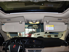 2014款 550S 1.8L 自动 智选版
