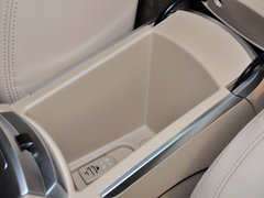 2014款 550S 1.8L 自动 智选版