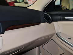 2014款 550S 1.8L 自动 智选版