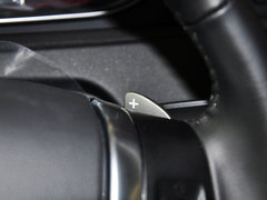 2014款 550S 1.8L 自动 智选版