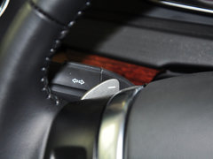 2014款 550S 1.8L 自动 智选版