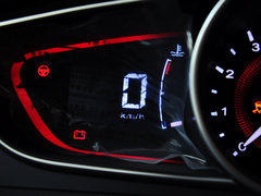 2014款 550S 1.8L 自动 智选版