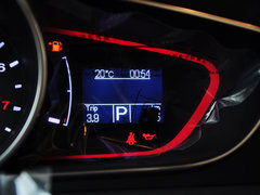2014款 550S 1.8L 自动 智选版