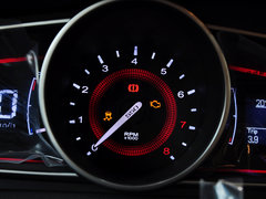 2014款 550S 1.8L 自动 智选版