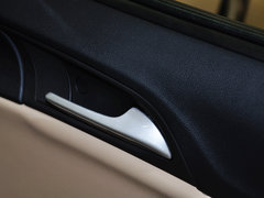 2014款 550S 1.8L 自动 智选版
