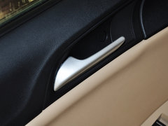 2014款 550S 1.8L 自动 智选版