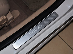 2014款 550S 1.8L 自动 智选版