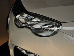 2014款 550S 1.8L 自動(dòng) 智選版