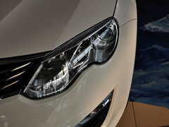 2014款 550S 1.8L 自動(dòng) 智選版