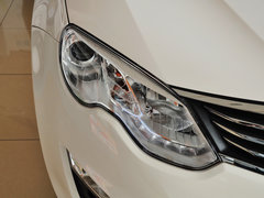 2014款 550S 1.8L 自動(dòng) 智選版