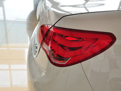 2014款 550S 1.8L 自動(dòng) 智選版