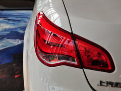 2014款 550S 1.8L 自動(dòng) 智選版