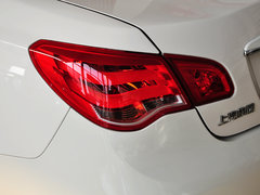 2014款 550S 1.8L 自動(dòng) 智選版