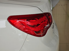 2014款 550S 1.8L 自動(dòng) 智選版