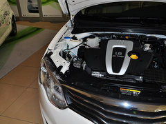 2014款 550S 1.8L 自動(dòng) 智選版