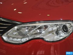 2014款 550S 1.8L 自动 智选版