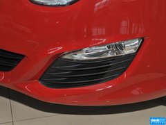 2014款 550S 1.8L 自动 智选版