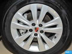 2014款 550S 1.8L 自動 智選版