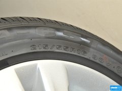2014款 550S 1.8L 自动 智选版