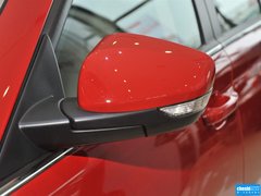 2014款 550S 1.8L 自动 智选版