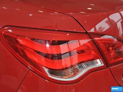 2014款 550S 1.8L 自动 智选版