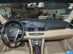 2014款 550S 1.8L 自动 智选版
